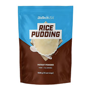 BioTechUSA Rice Pudding (1000g)