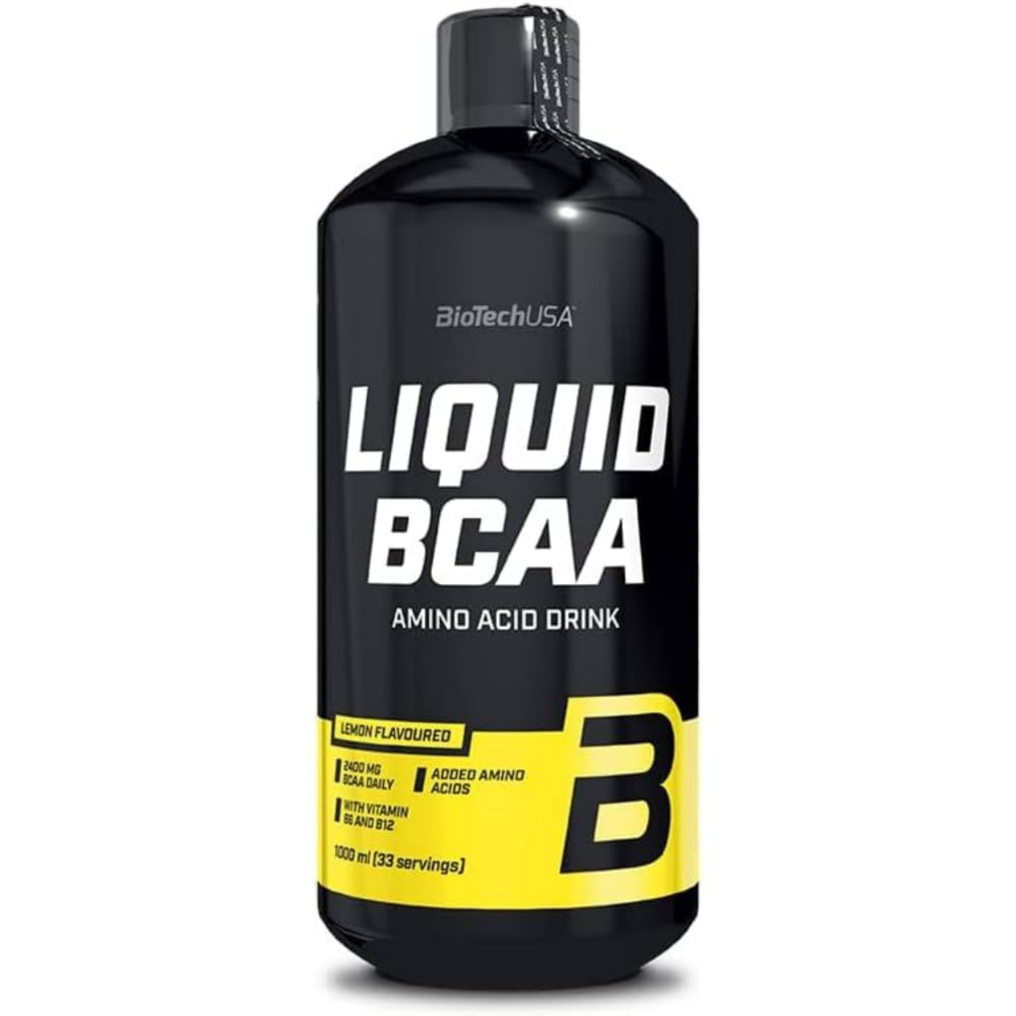 BioTechUSA Liquid BCAA (1000ml)