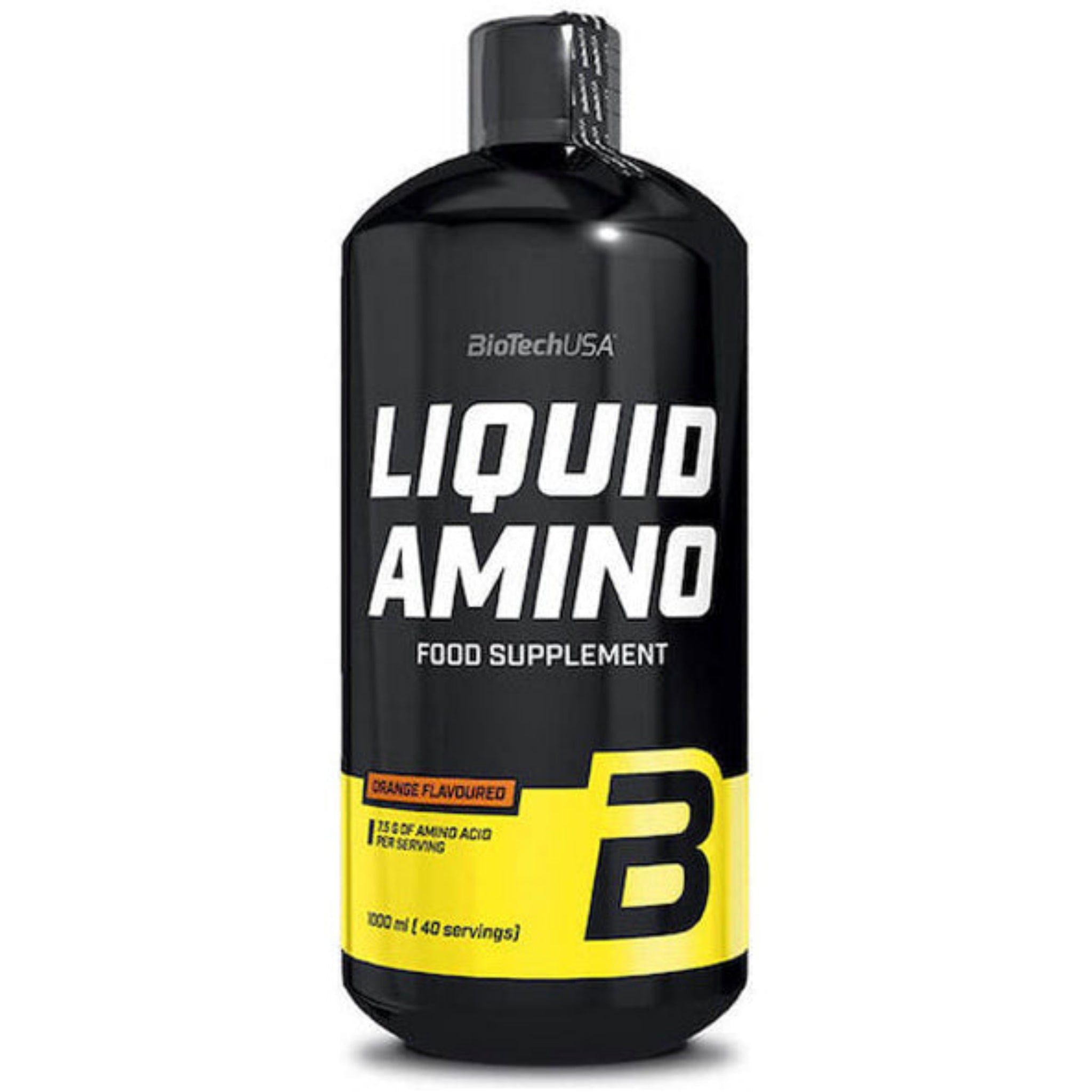 BioTechUSA Liquid BCAA (1000ml)