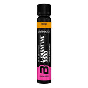 BioTechUSA L-Carnitine 3000 (20x25ml)