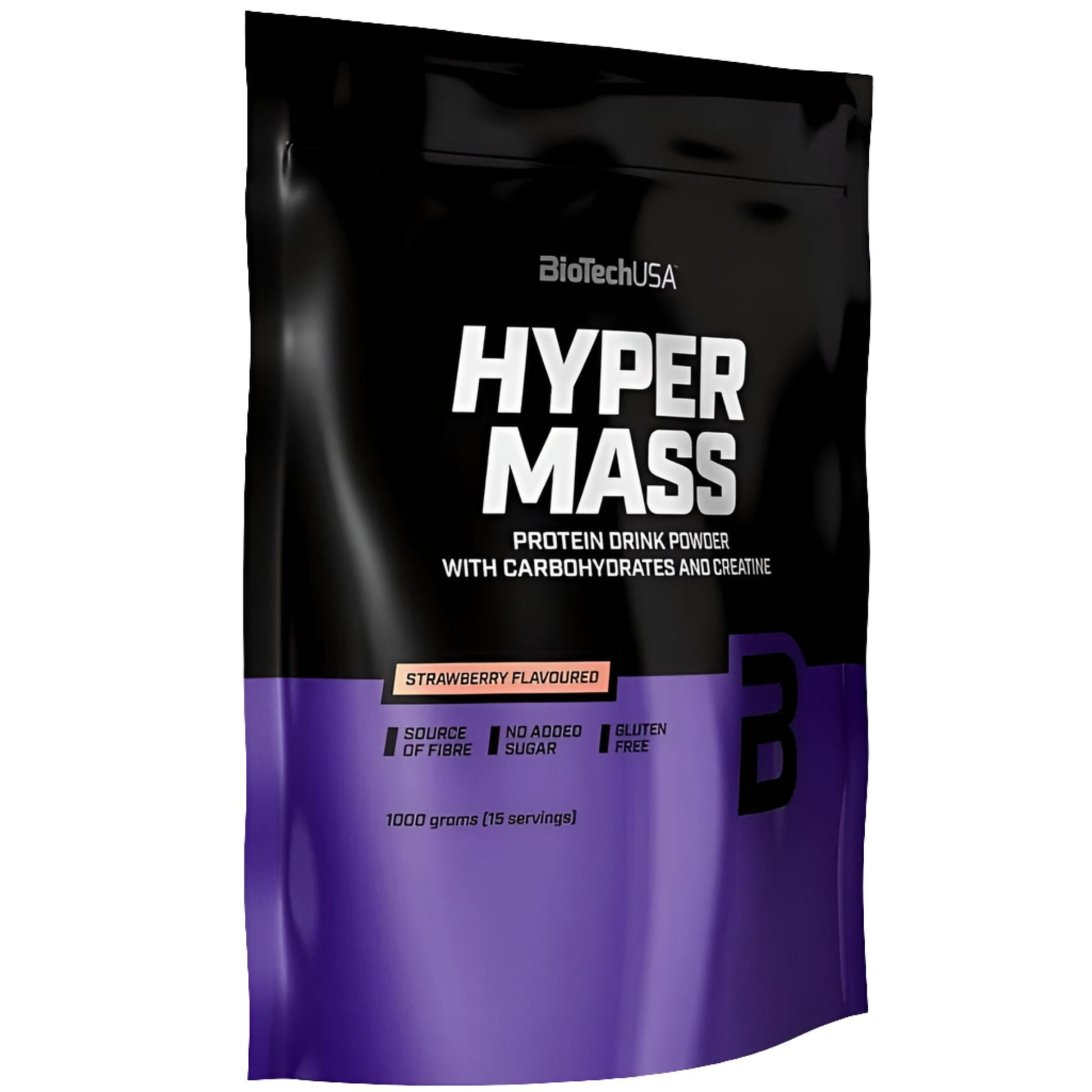 BioTechUSA HYPER MASS (1000g)