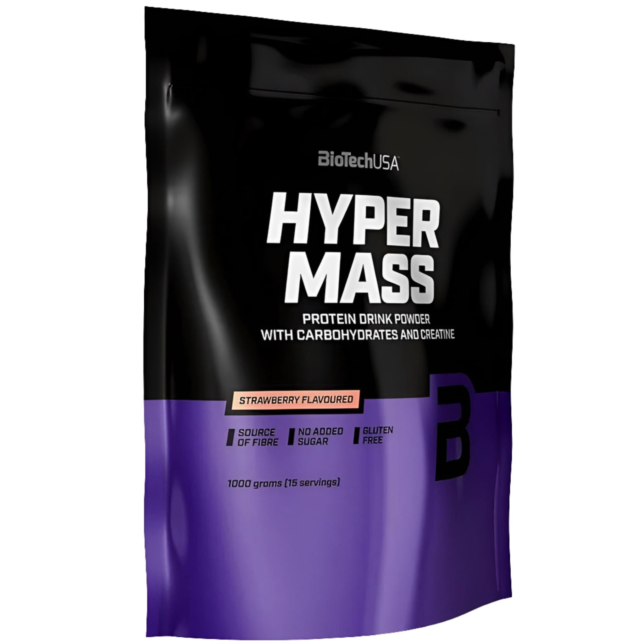 BioTechUSA HYPER MASS (1000g)