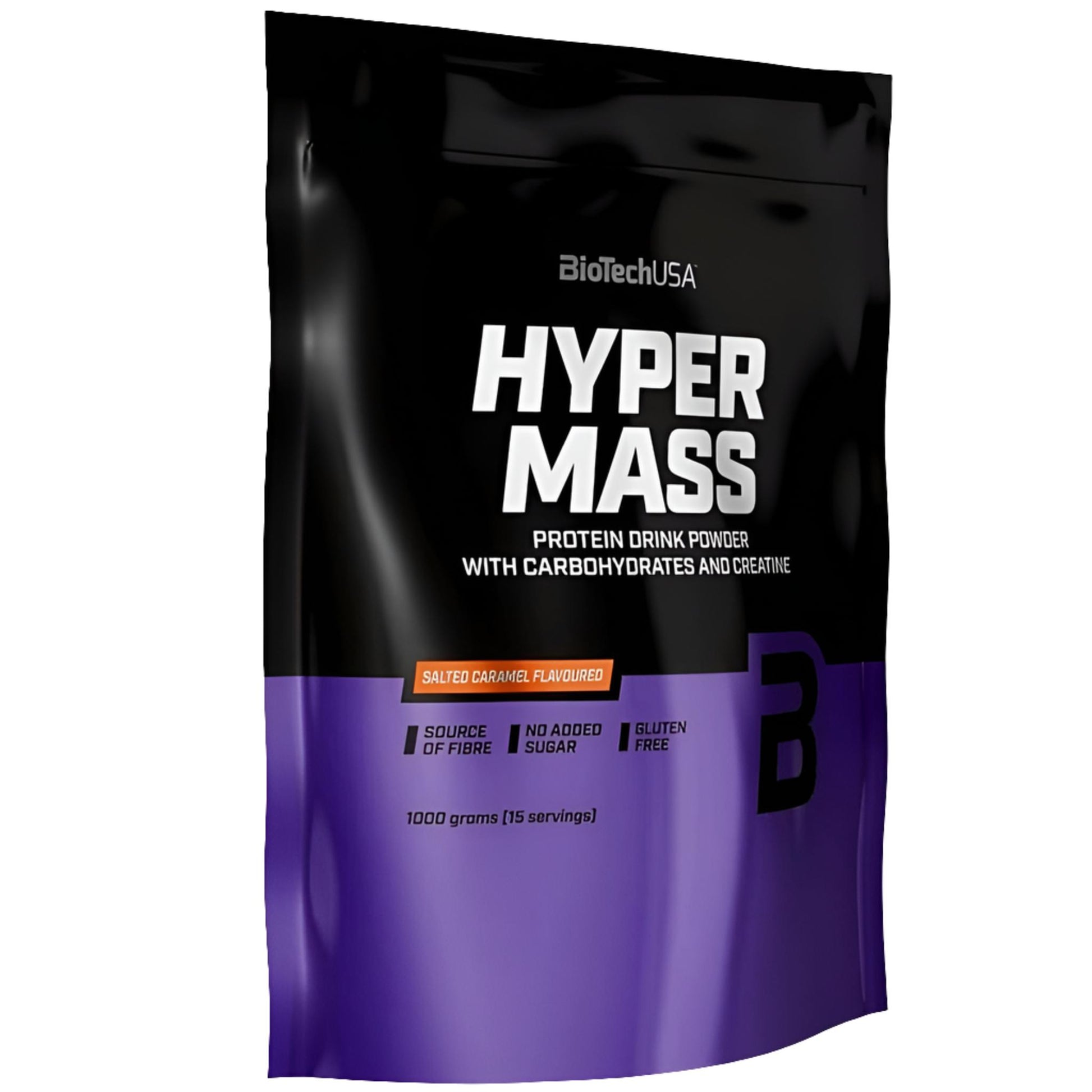 BioTechUSA HYPER MASS (1000g)