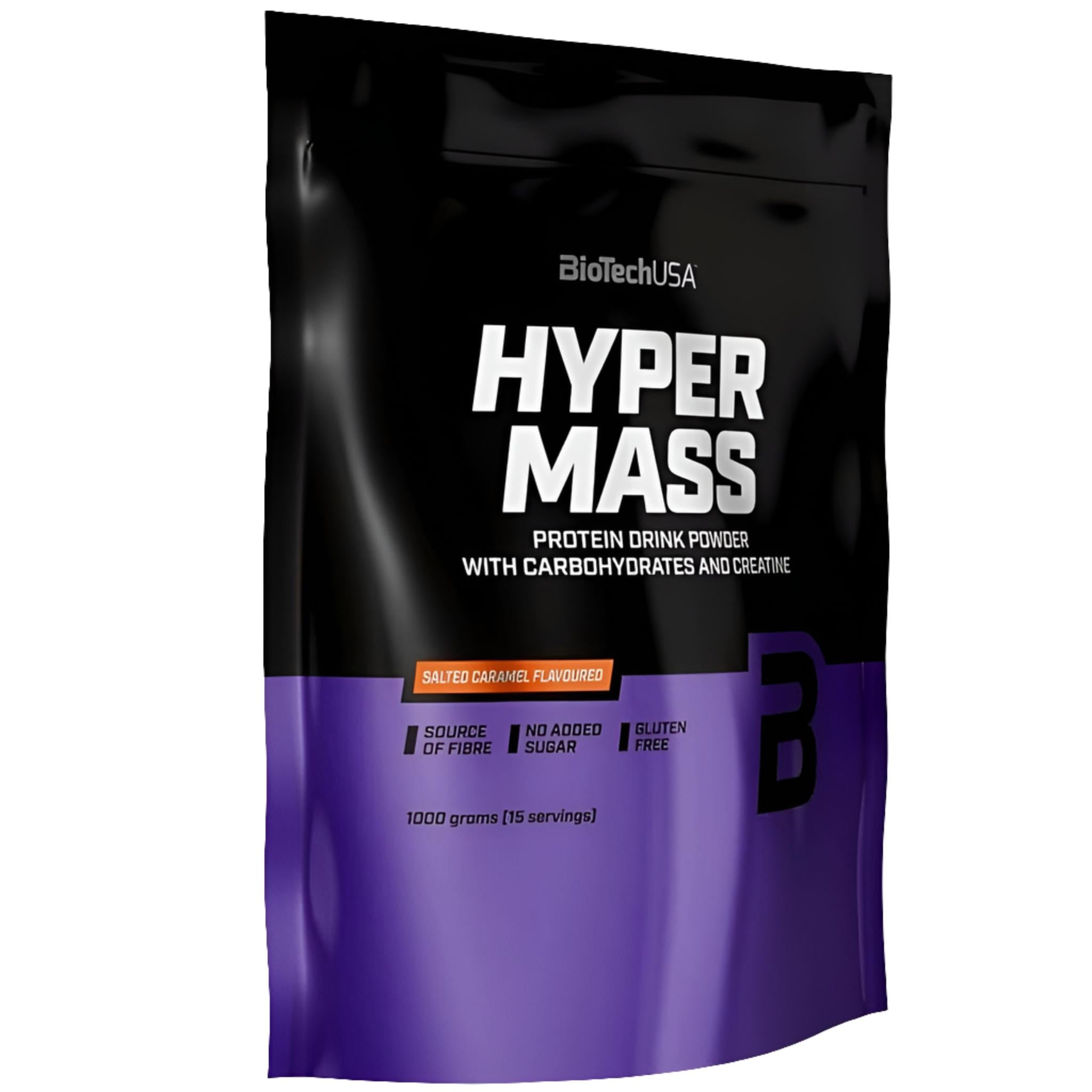 BioTechUSA HYPER MASS (1000g)