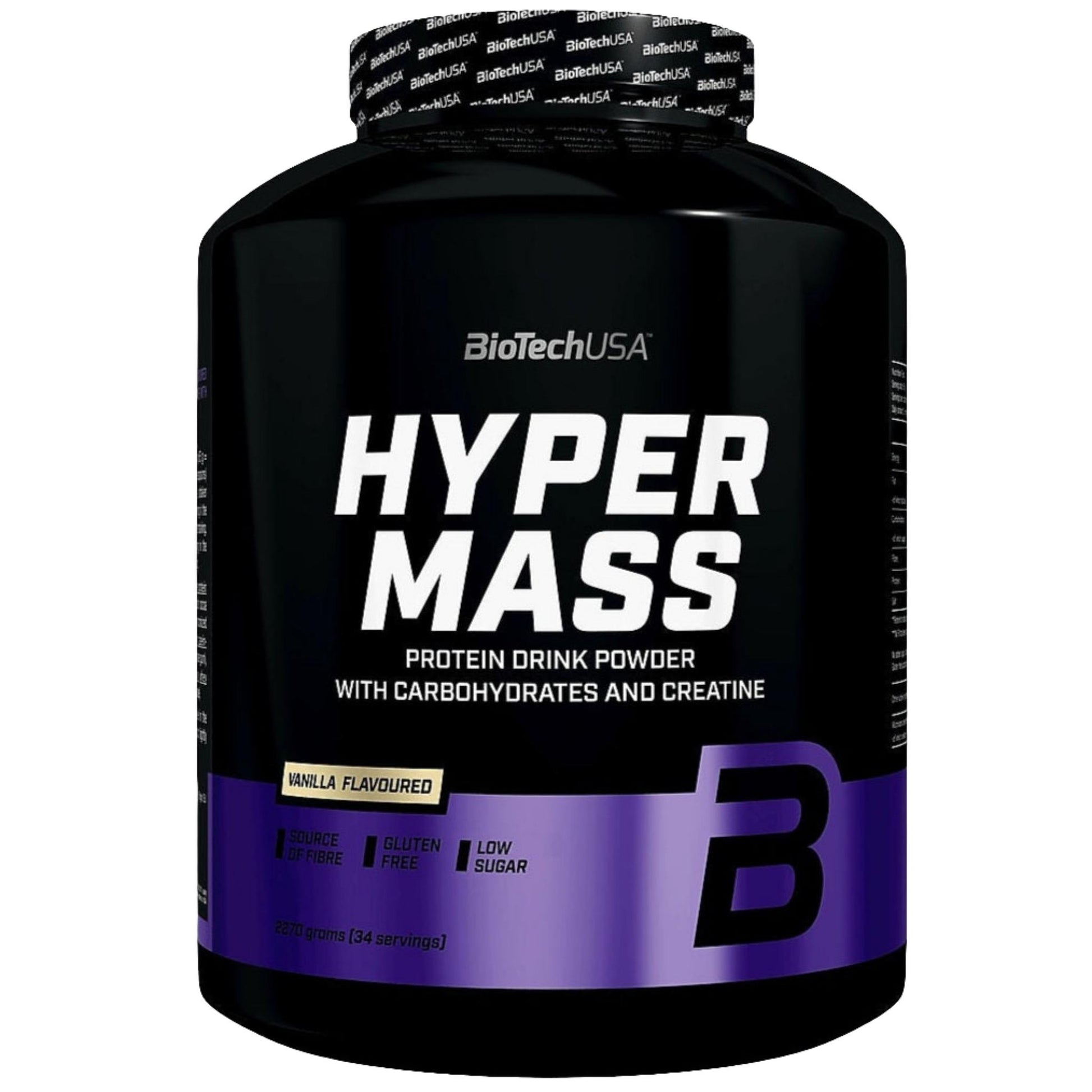 BioTechUSA HYPER MASS (4000g)