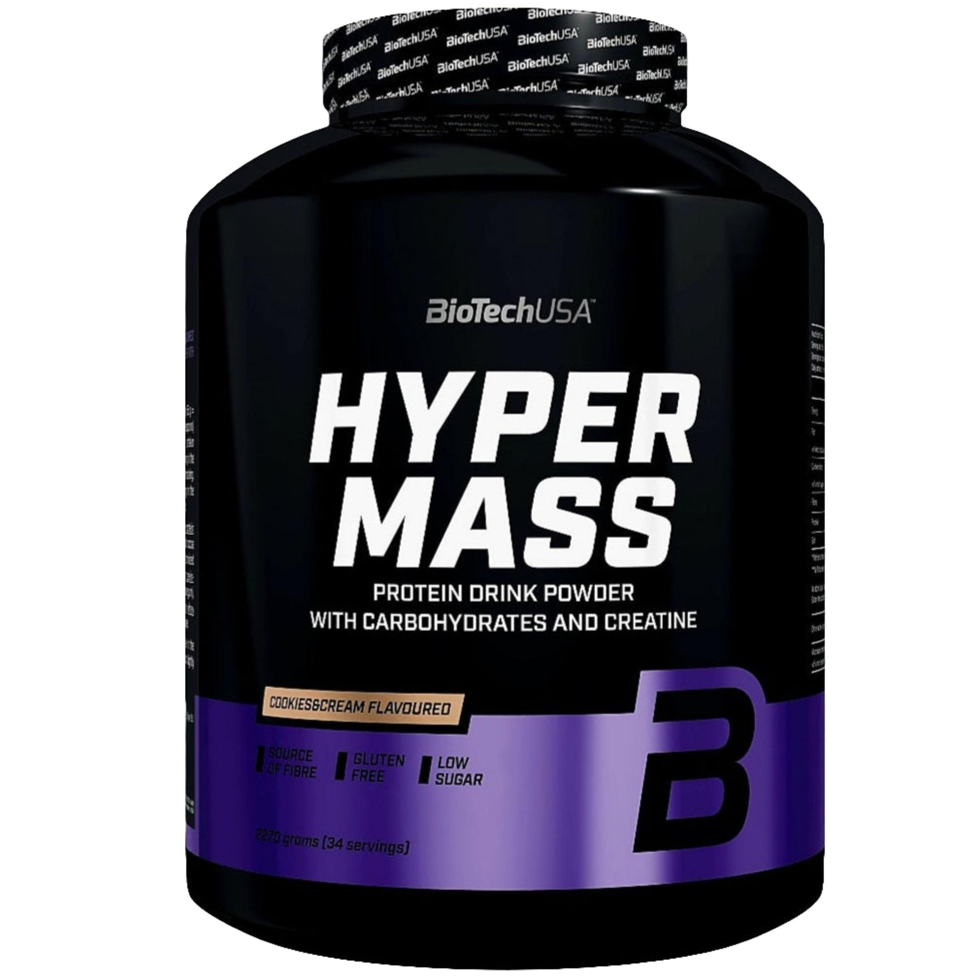 BioTechUSA HYPER MASS (4000g)