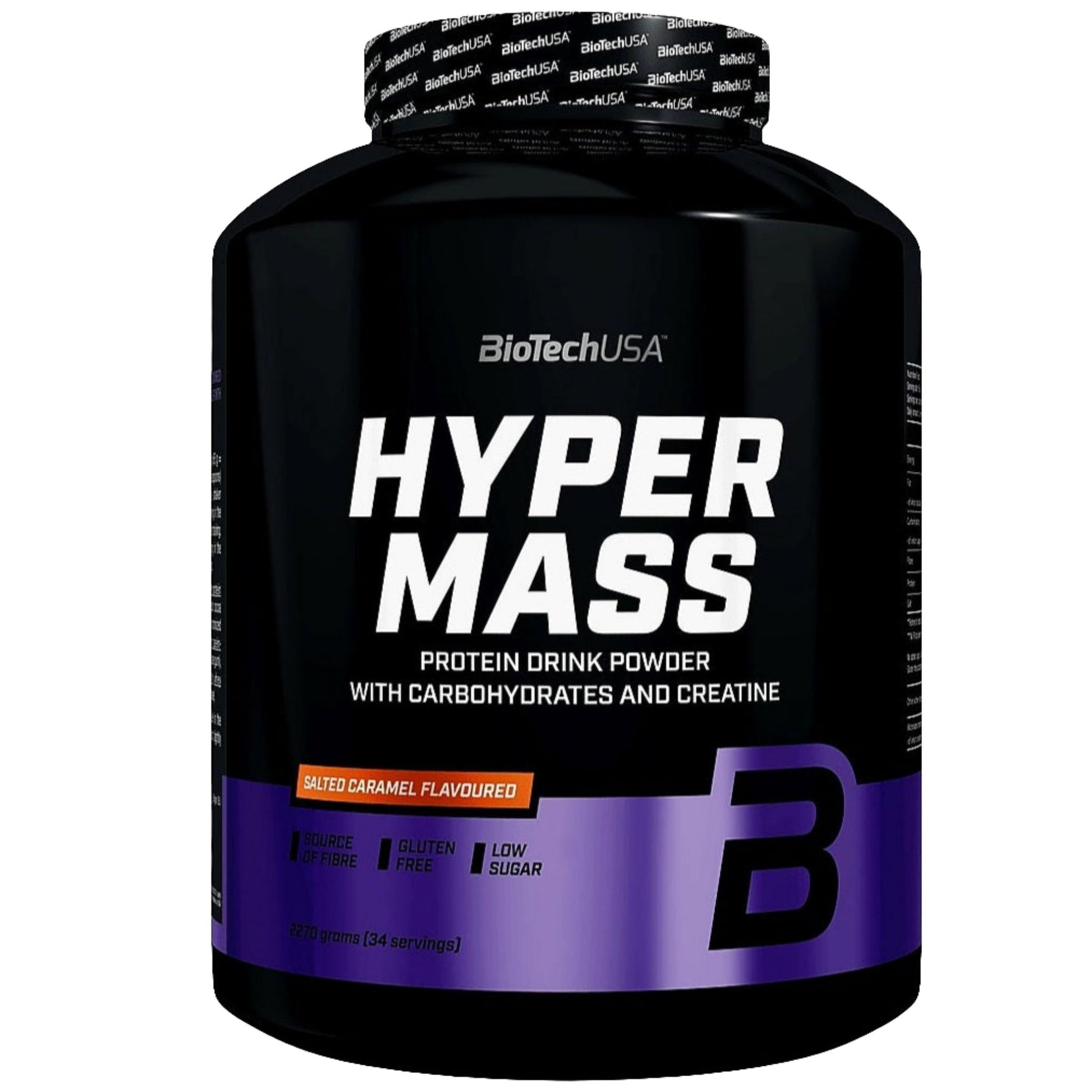 BioTechUSA HYPER MASS (4000g)