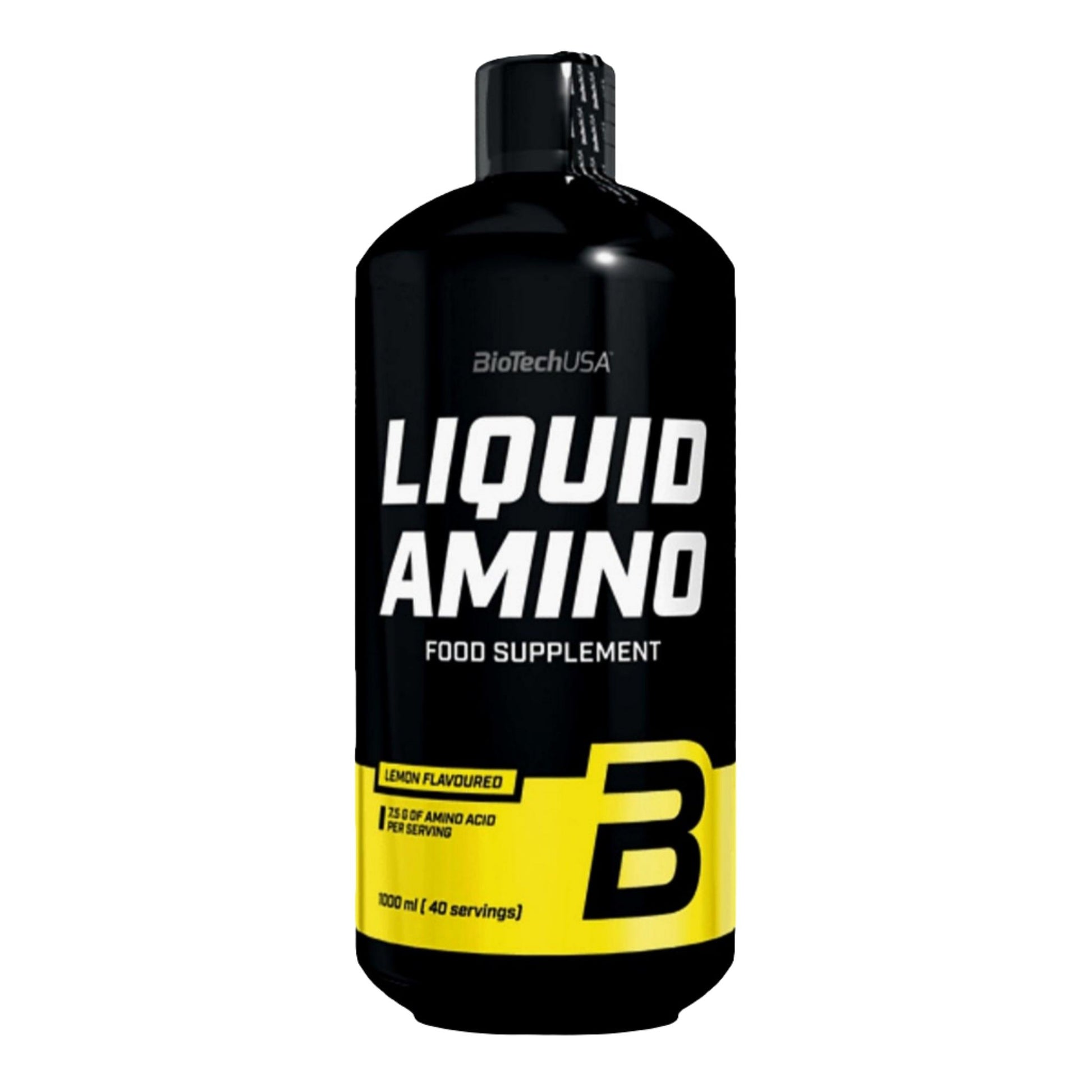 BioTechUSA Liquid Amino (1000ml)