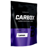 BioTechUSA Carbox (1000g)