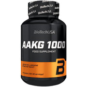 BioTechUSA AAKG 1000 (100 Tabletten)