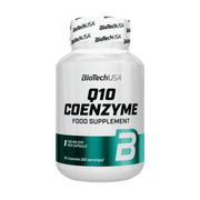 BioTechUSA Q10 Coenzyme (60 Kapseln)