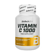 BioTechUSA Vitamin C 1000 (30 Tabletten)