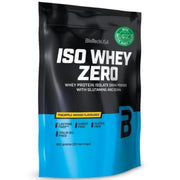 BiotechUSA ISO Whey Zero (500g)