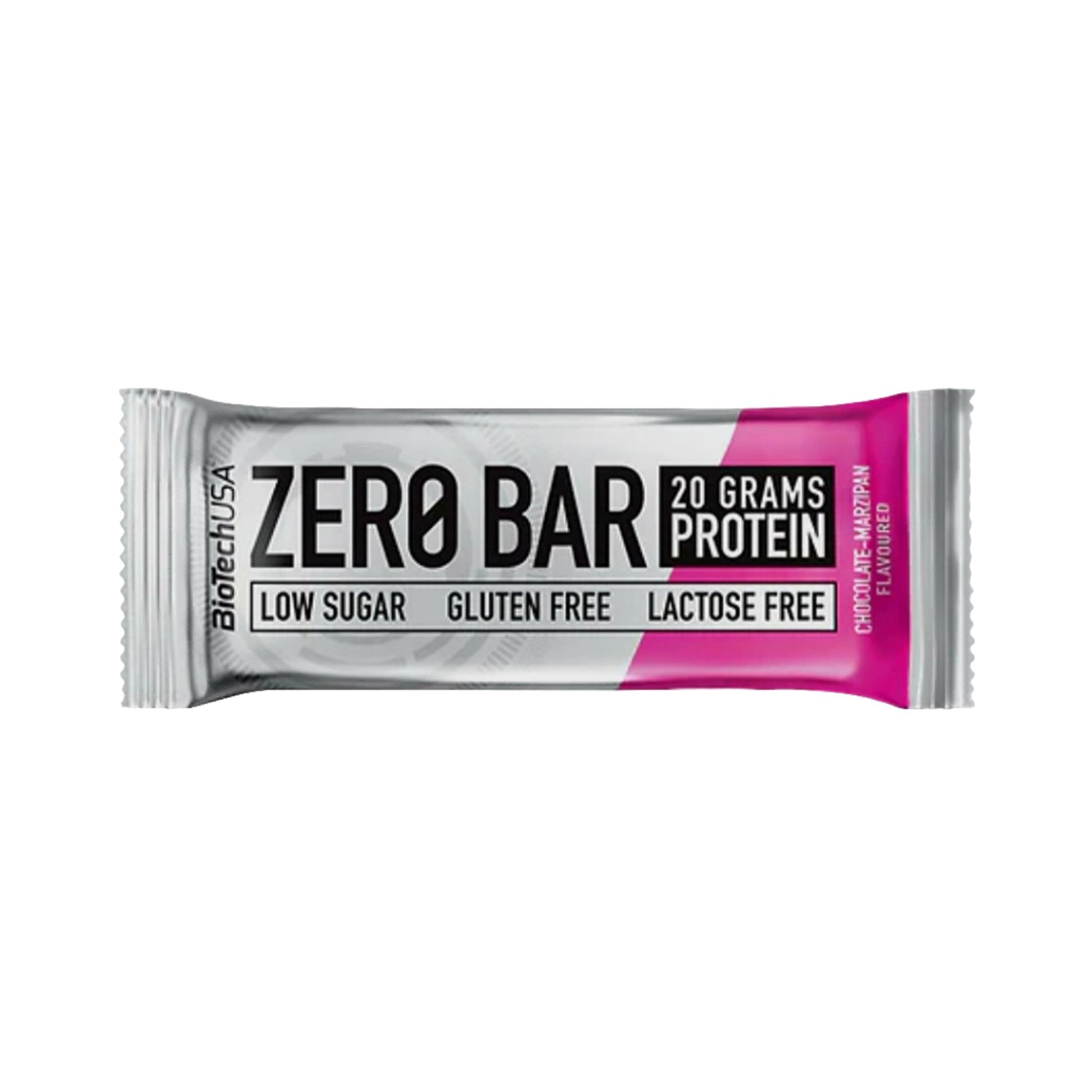 BioTechUSA Zero Bar (20x50g)