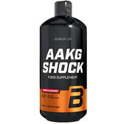 BioTechUSA AAKG Shock (1000ml)