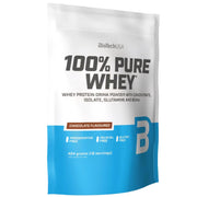 BiotechUSA 100% Pure Whey (454g)