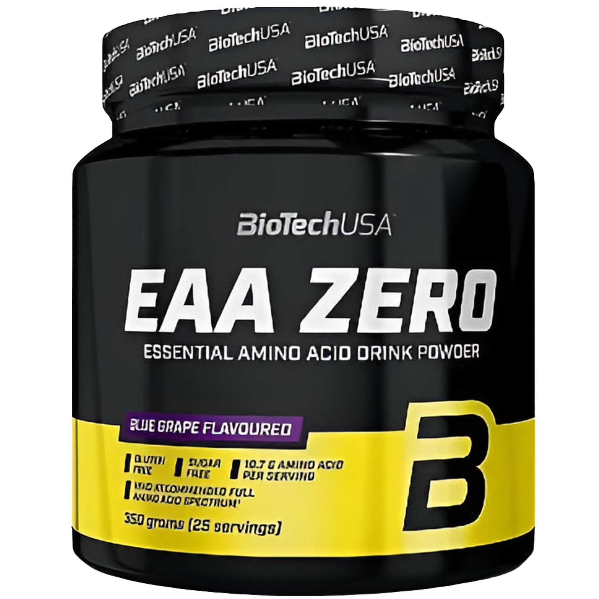 BioTechUSA EAA Zero (350g)
