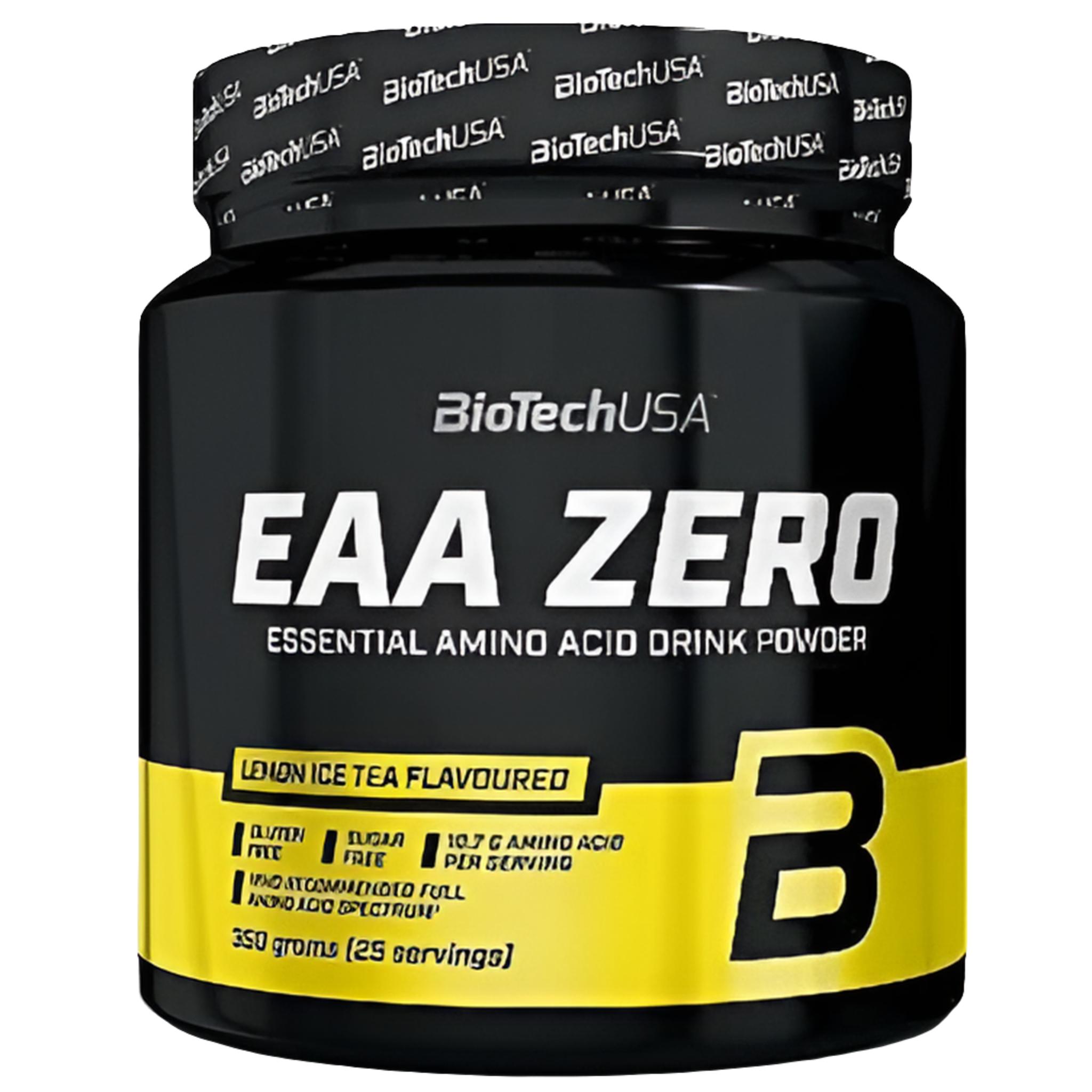 BioTechUSA EAA Zero (350g)