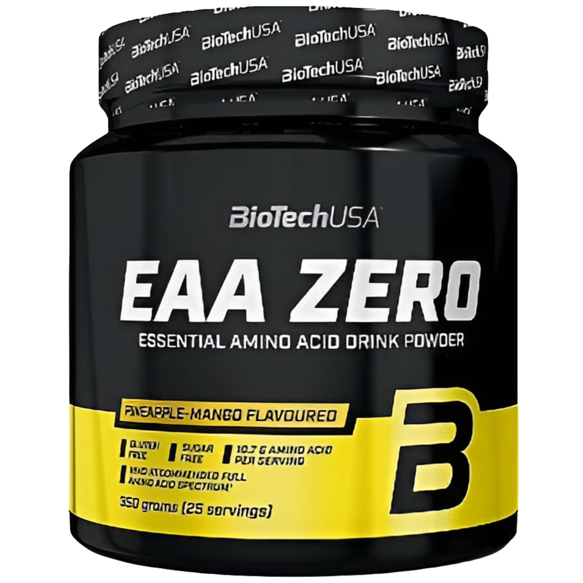 BioTechUSA EAA Zero (350g)