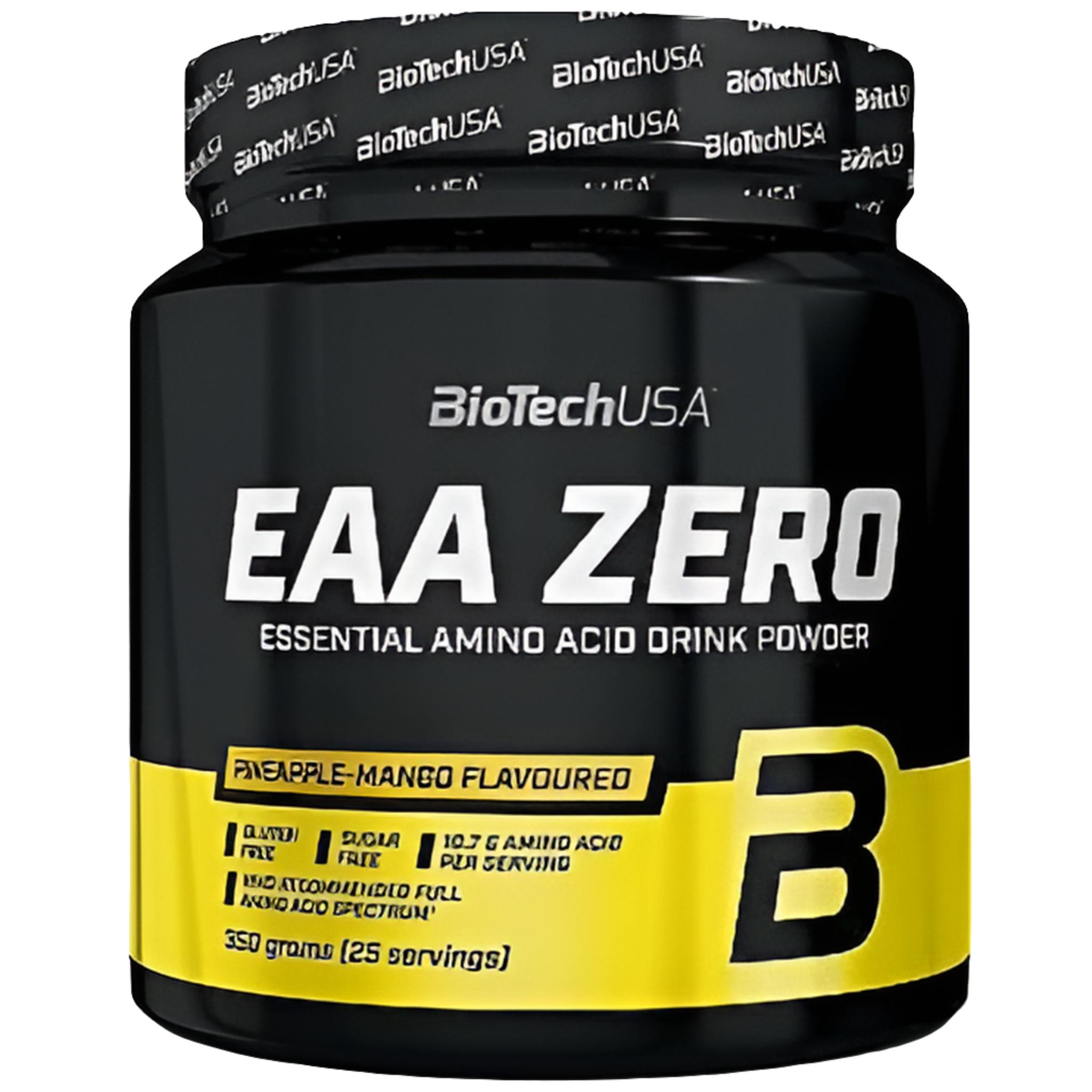 BioTechUSA EAA Zero (350g)