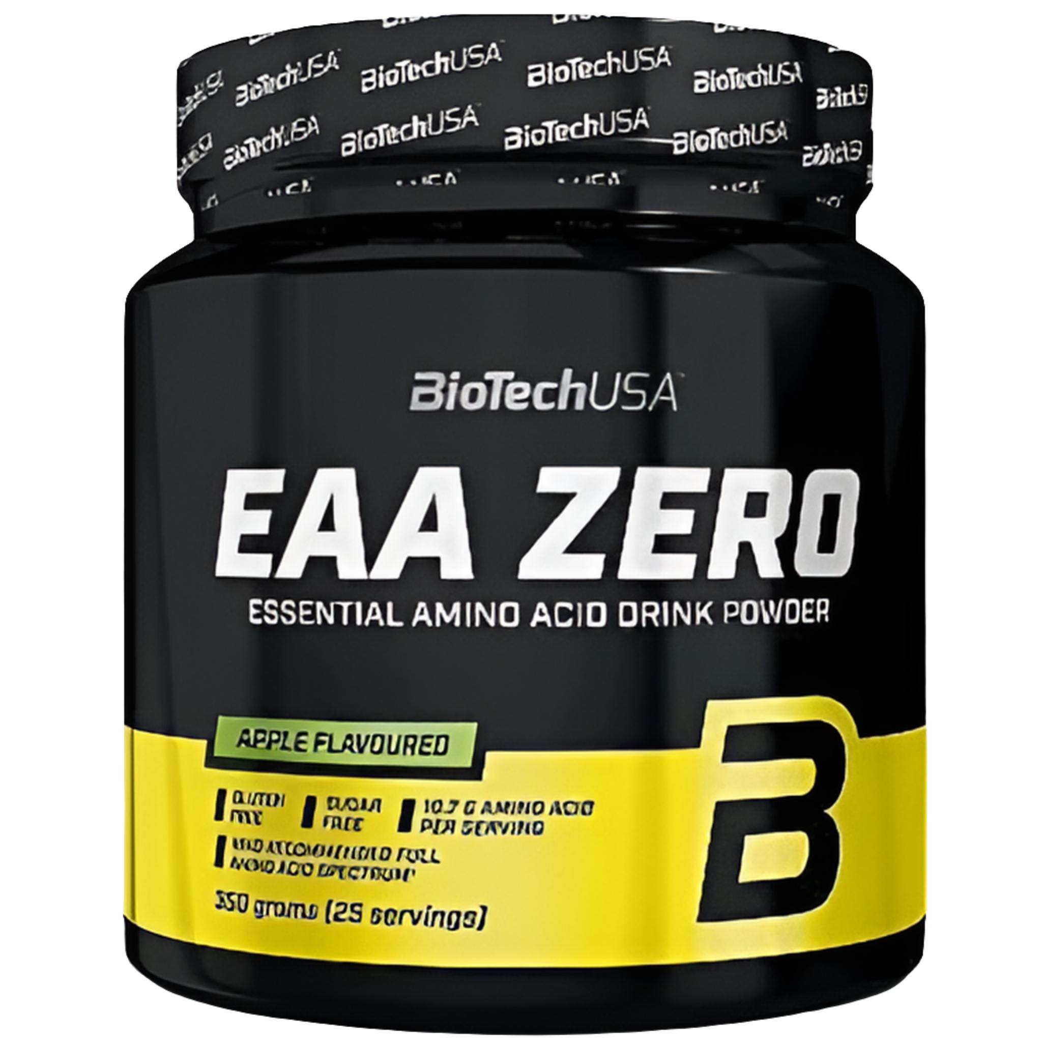 BioTechUSA EAA Zero (350g)
