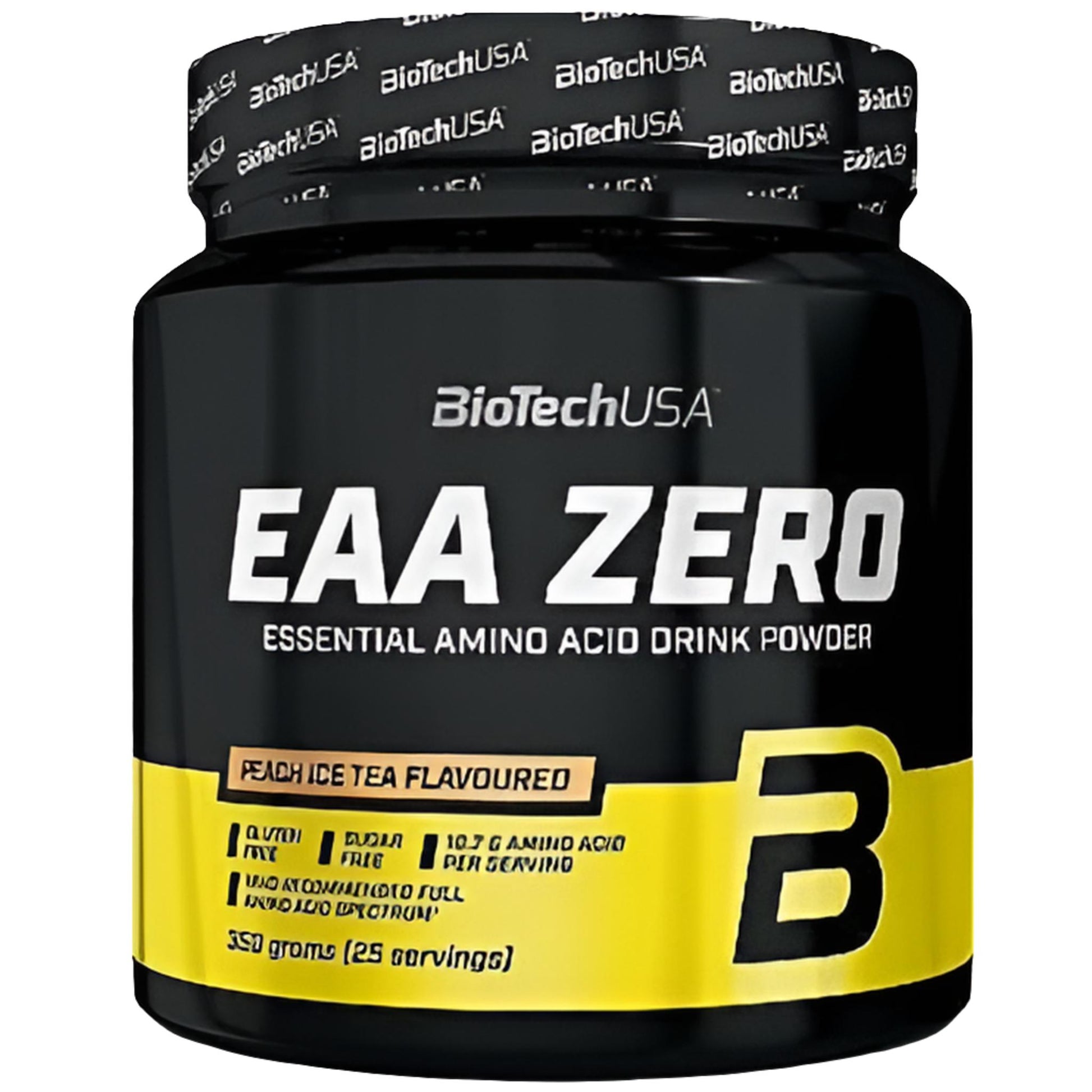 BioTechUSA EAA Zero (350g)