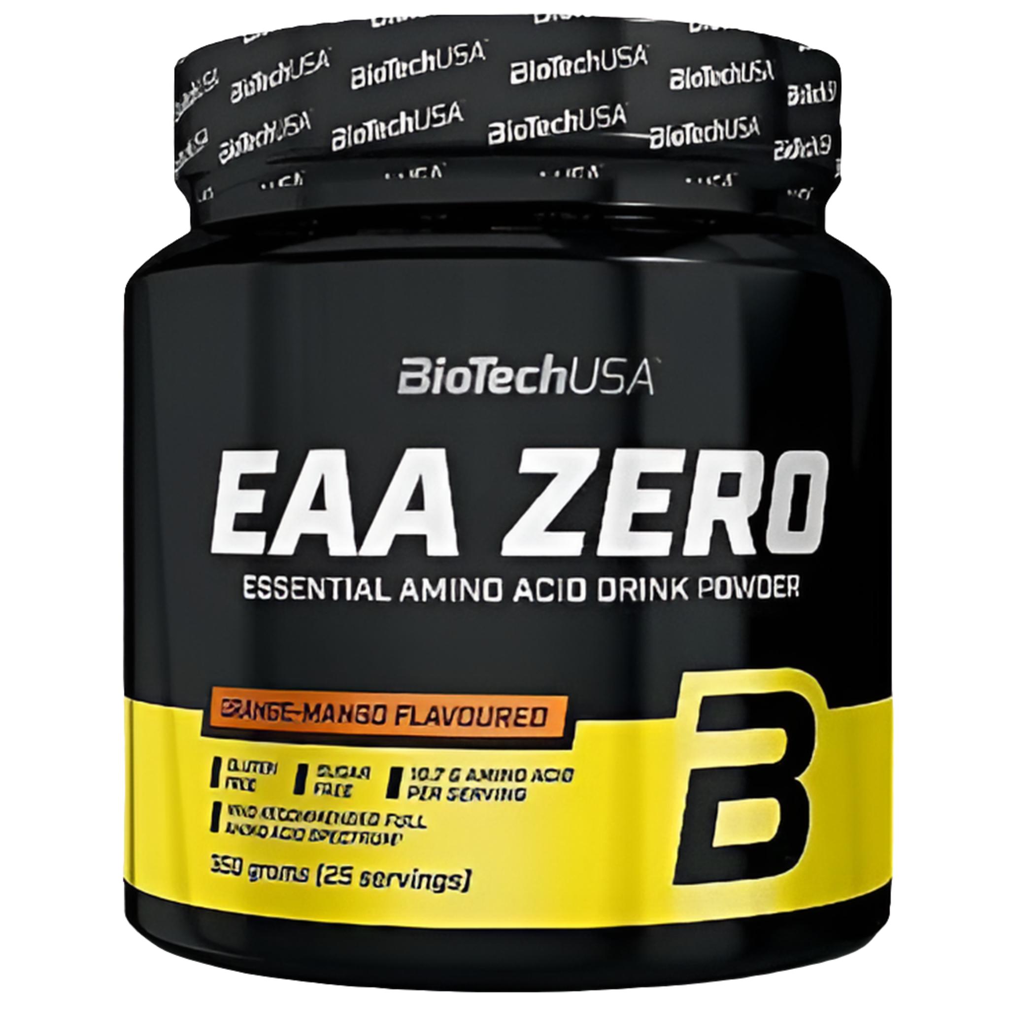 BioTechUSA EAA Zero (350g)