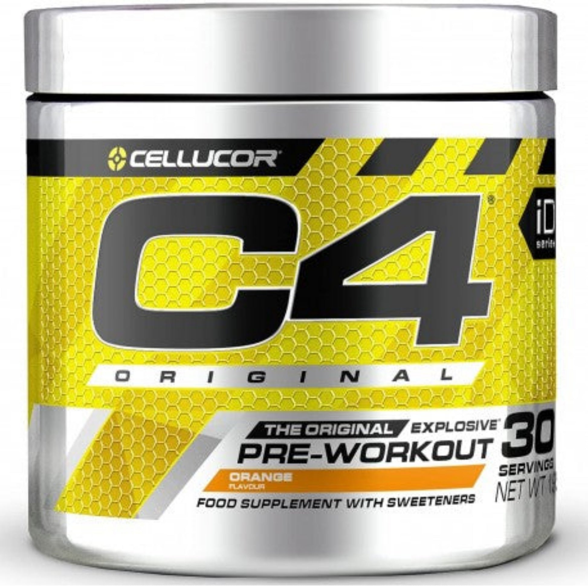 Cellucor C4 Original Pre Workout Powder (30 Servings)