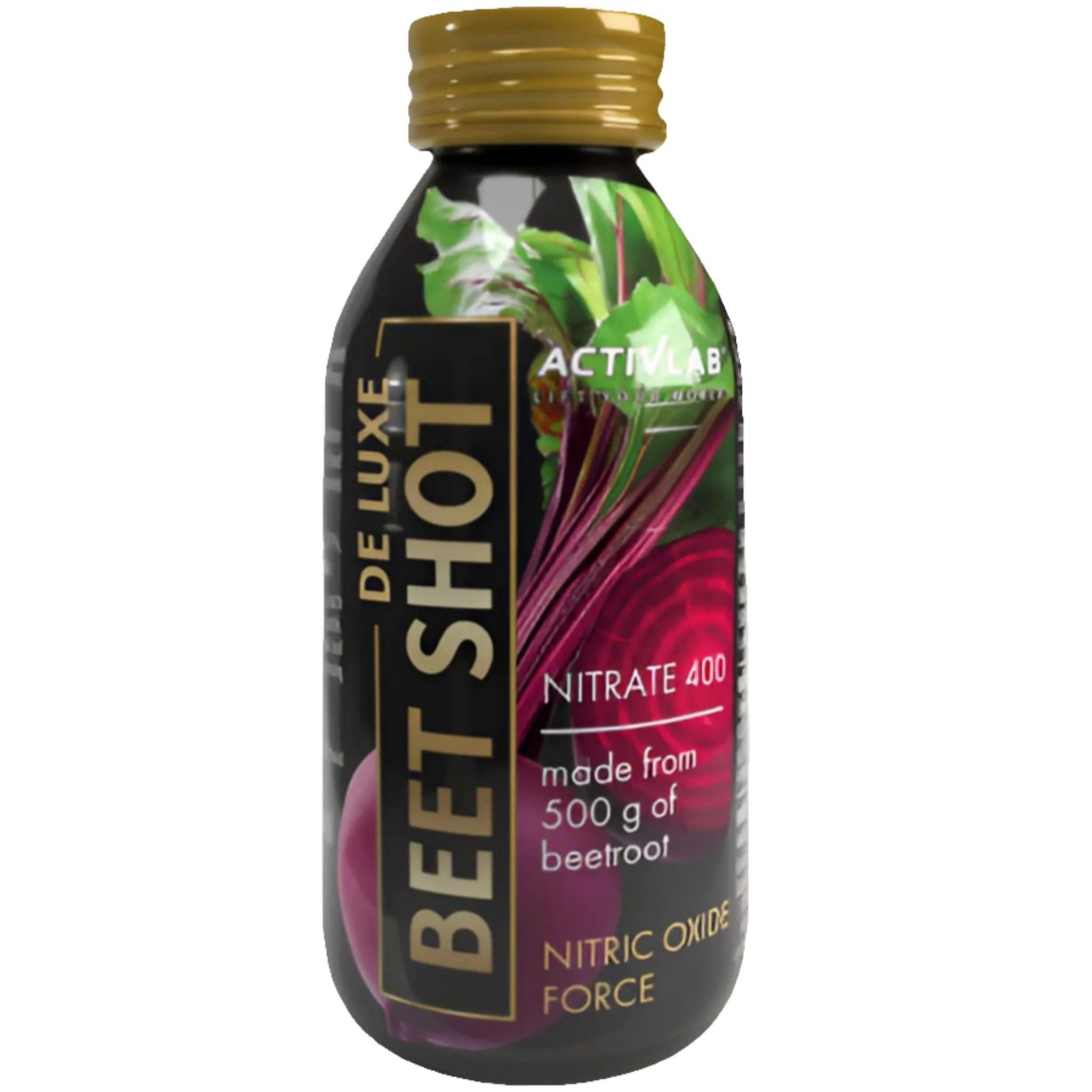 Activlab De Luxe Beet Shot (12x80ml)