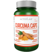 Activlab Curcuma Caps (60 Kapseln)