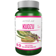 Activlab KUDZU (60 Kapseln)