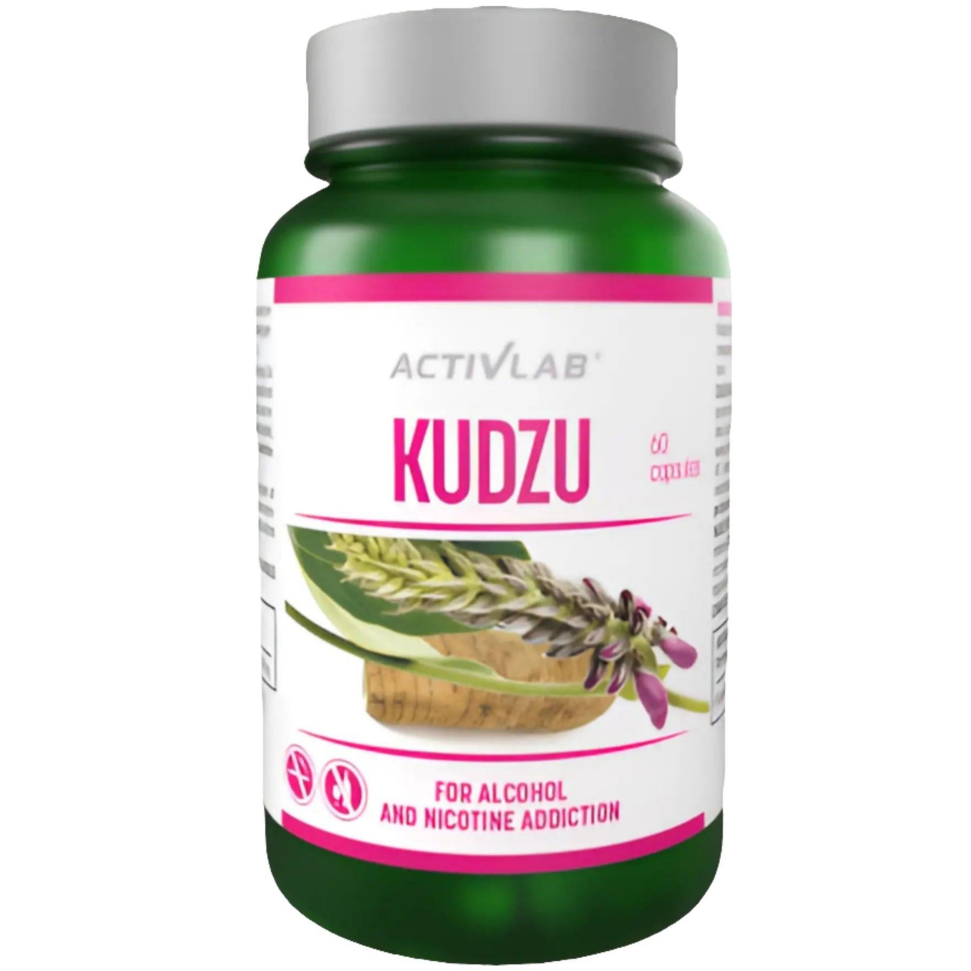 Activlab KUDZU (60 Kapseln)