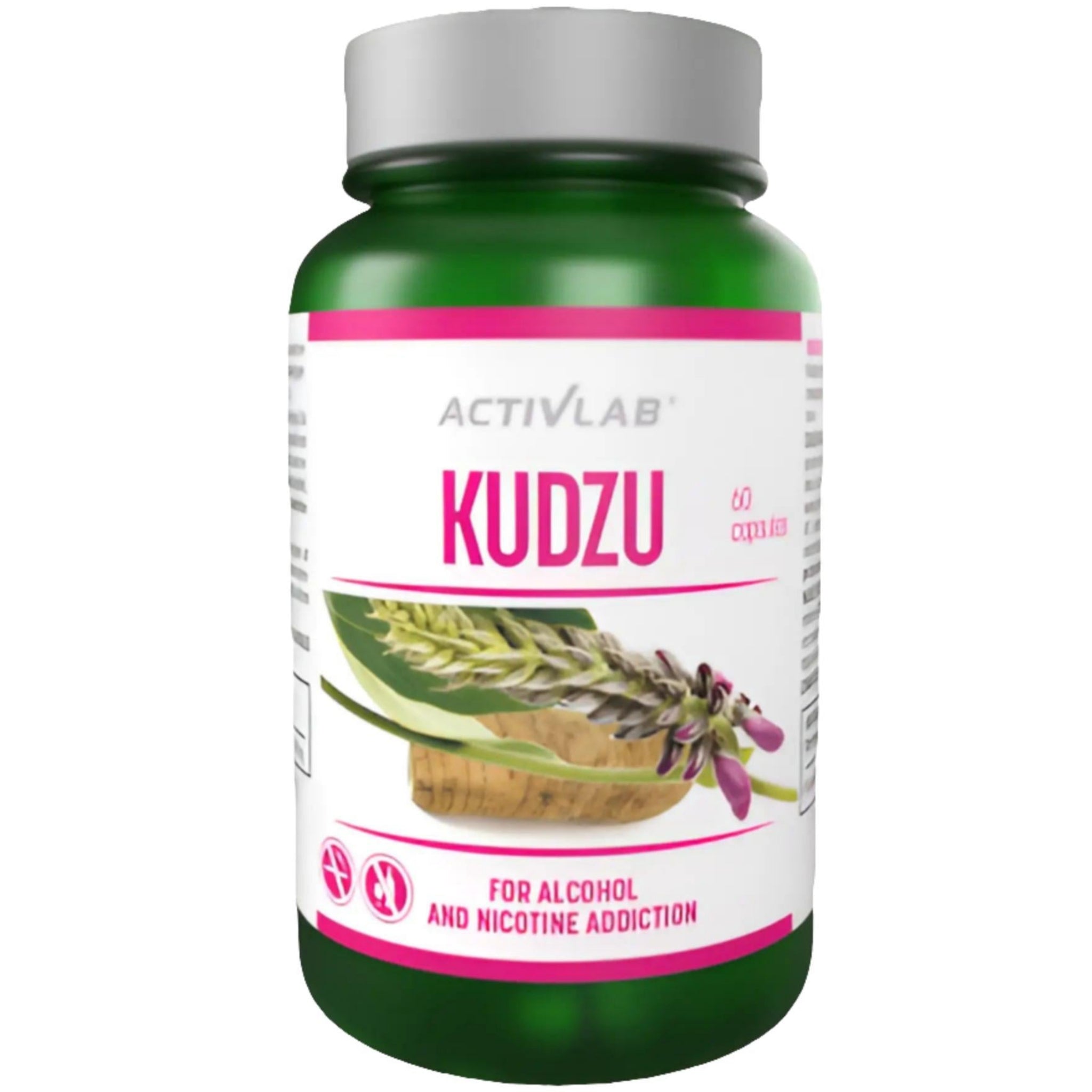 Activlab KUDZU (60 Kapseln)