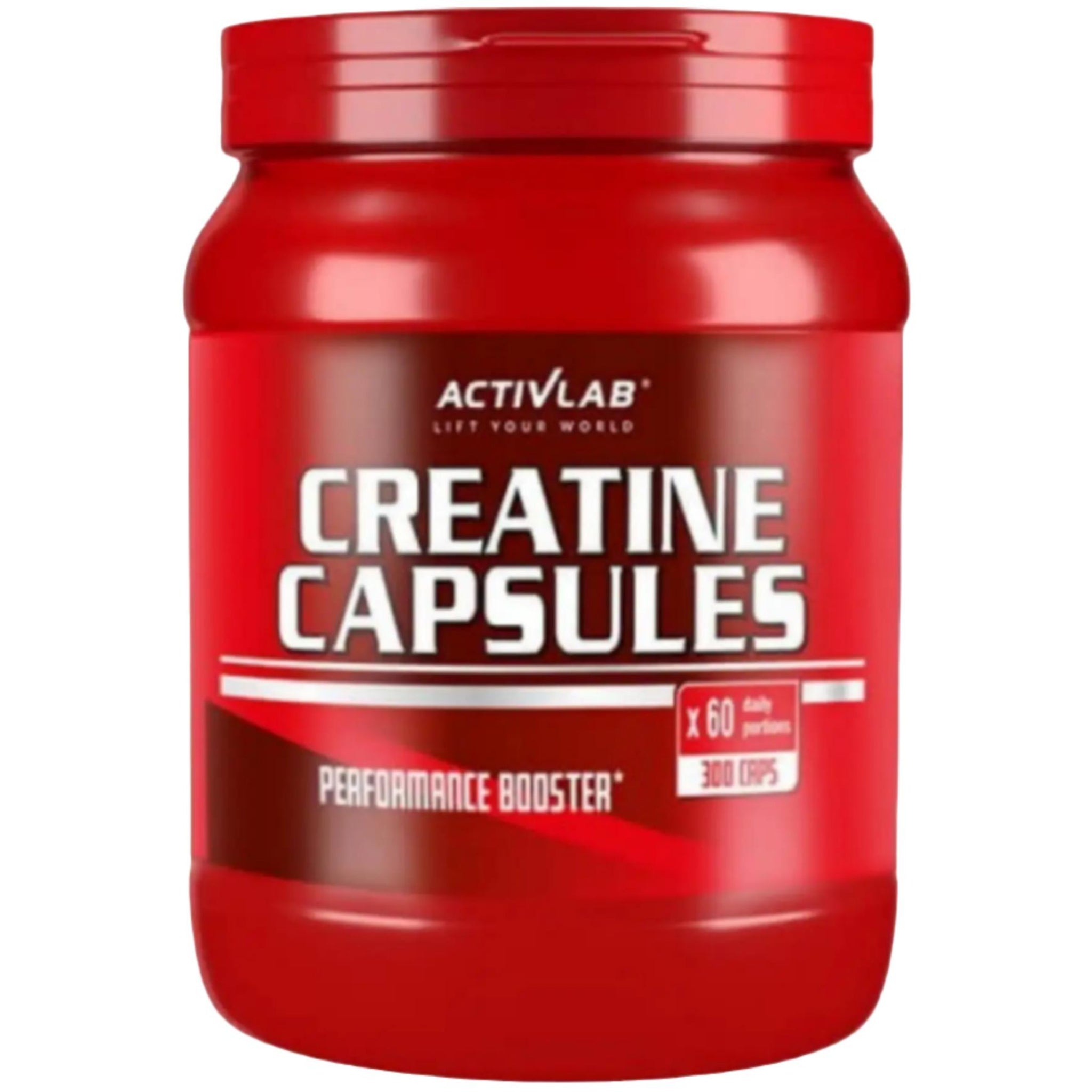 Activlab Creatine Capsules (300 Kapseln)