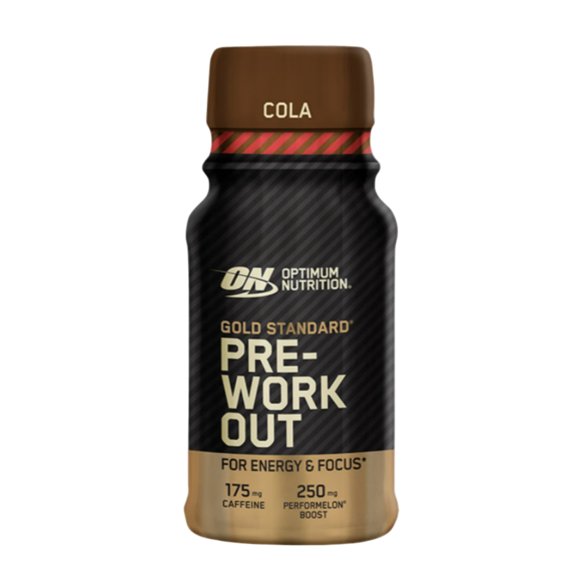 Optimum Nutrition Gold Standard Pre-Workout Shot (12x60ml)