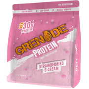 Grenade Whey Protein Blend (2000g)