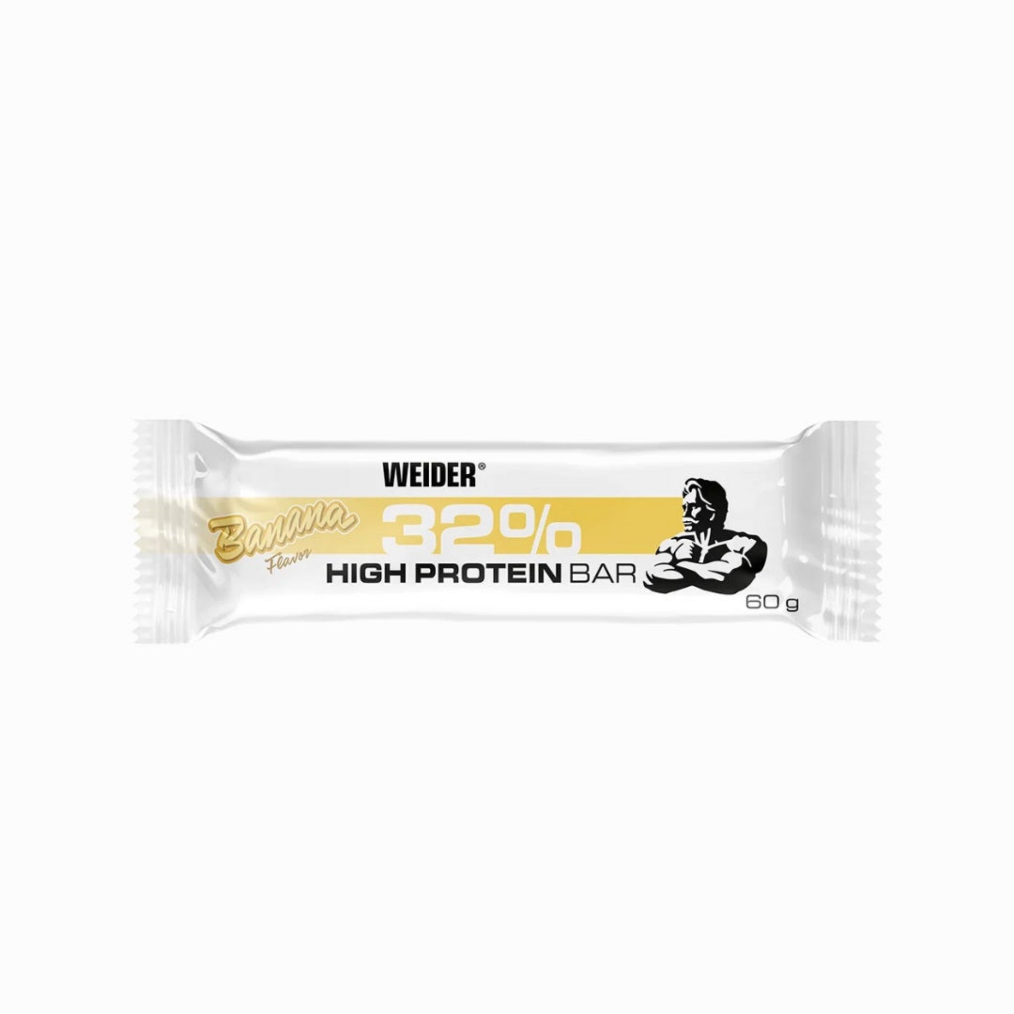 Weider 32% Protein Bar (12x60g)