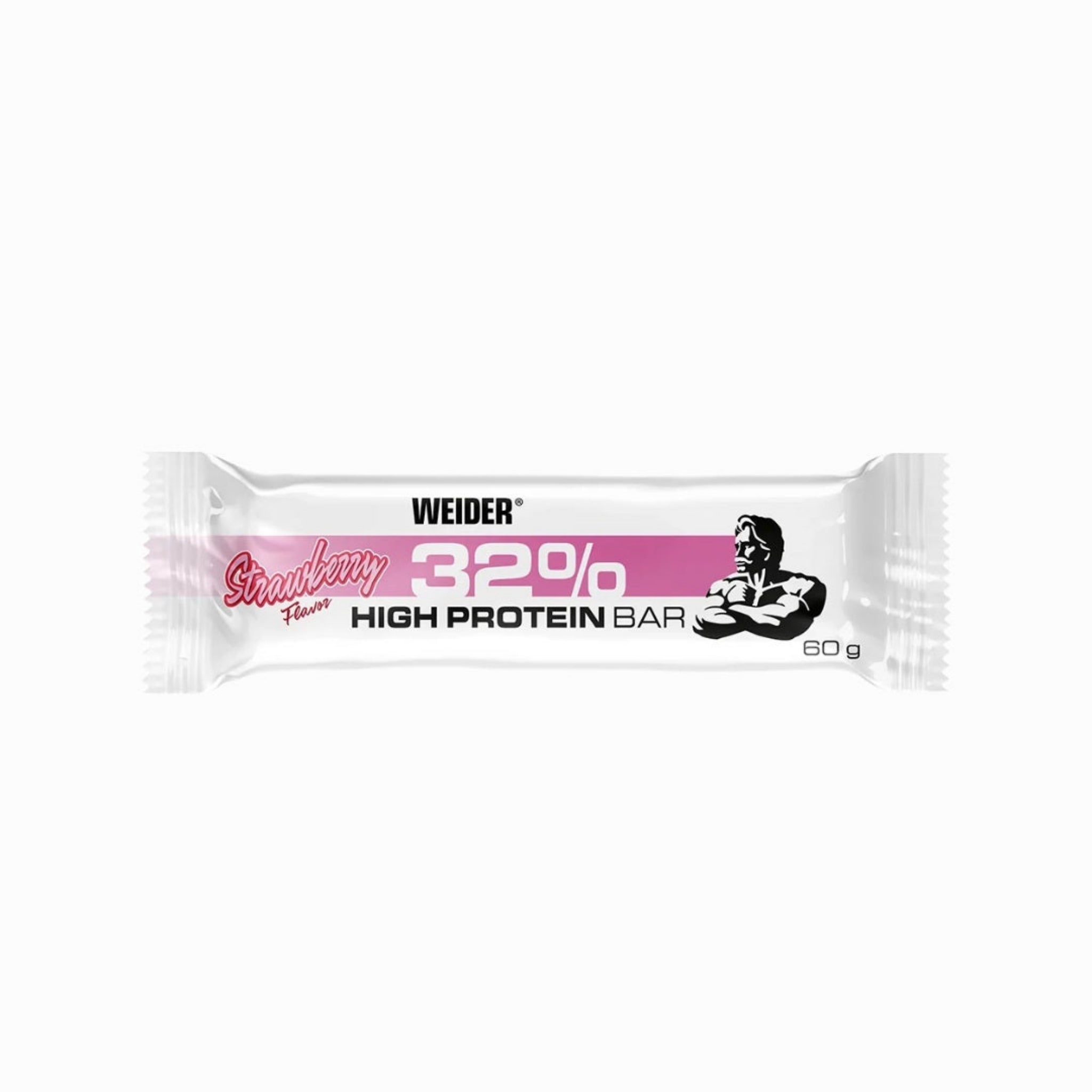 Weider 32% Protein Bar (12x60g)