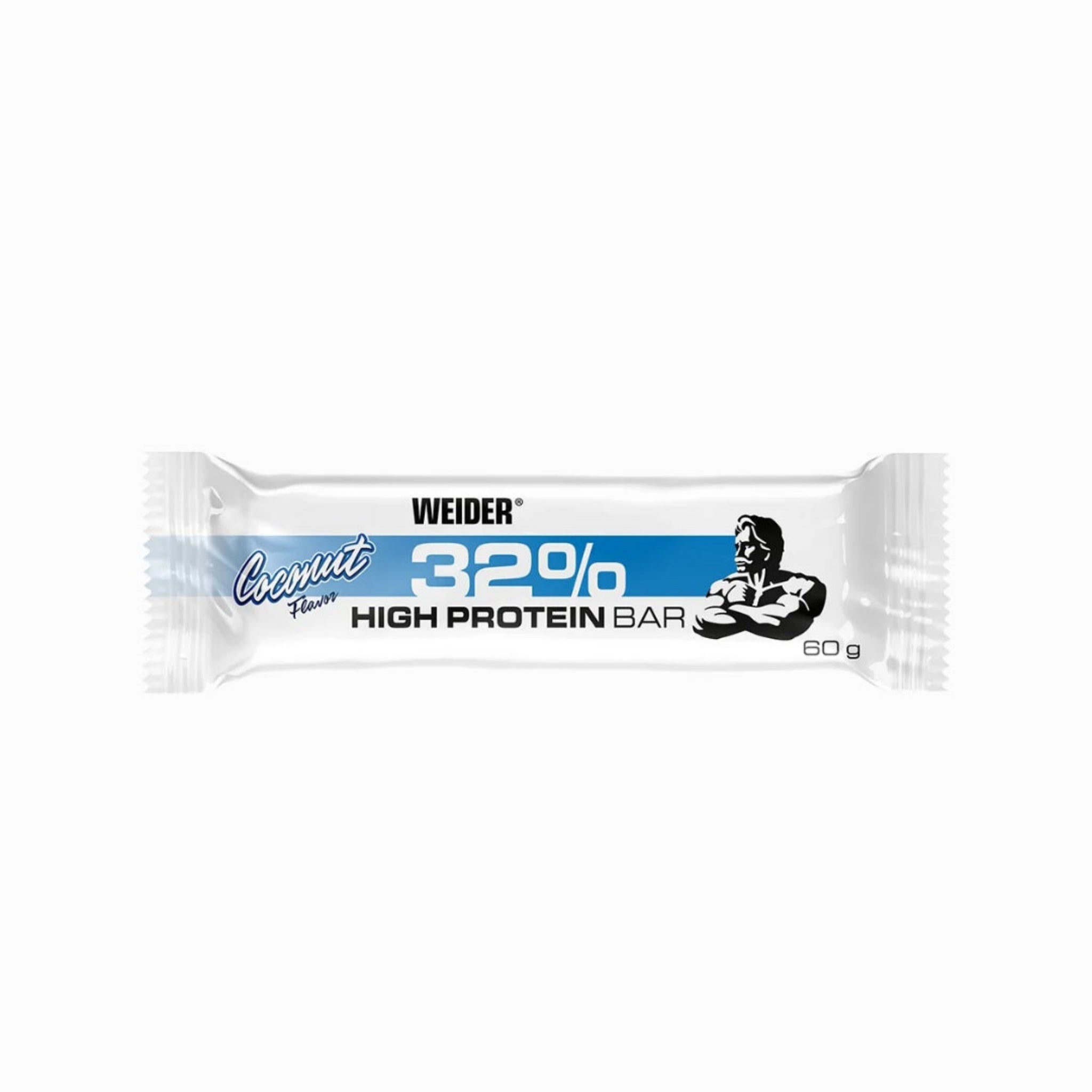 Weider 32% Protein Bar (12x60g)