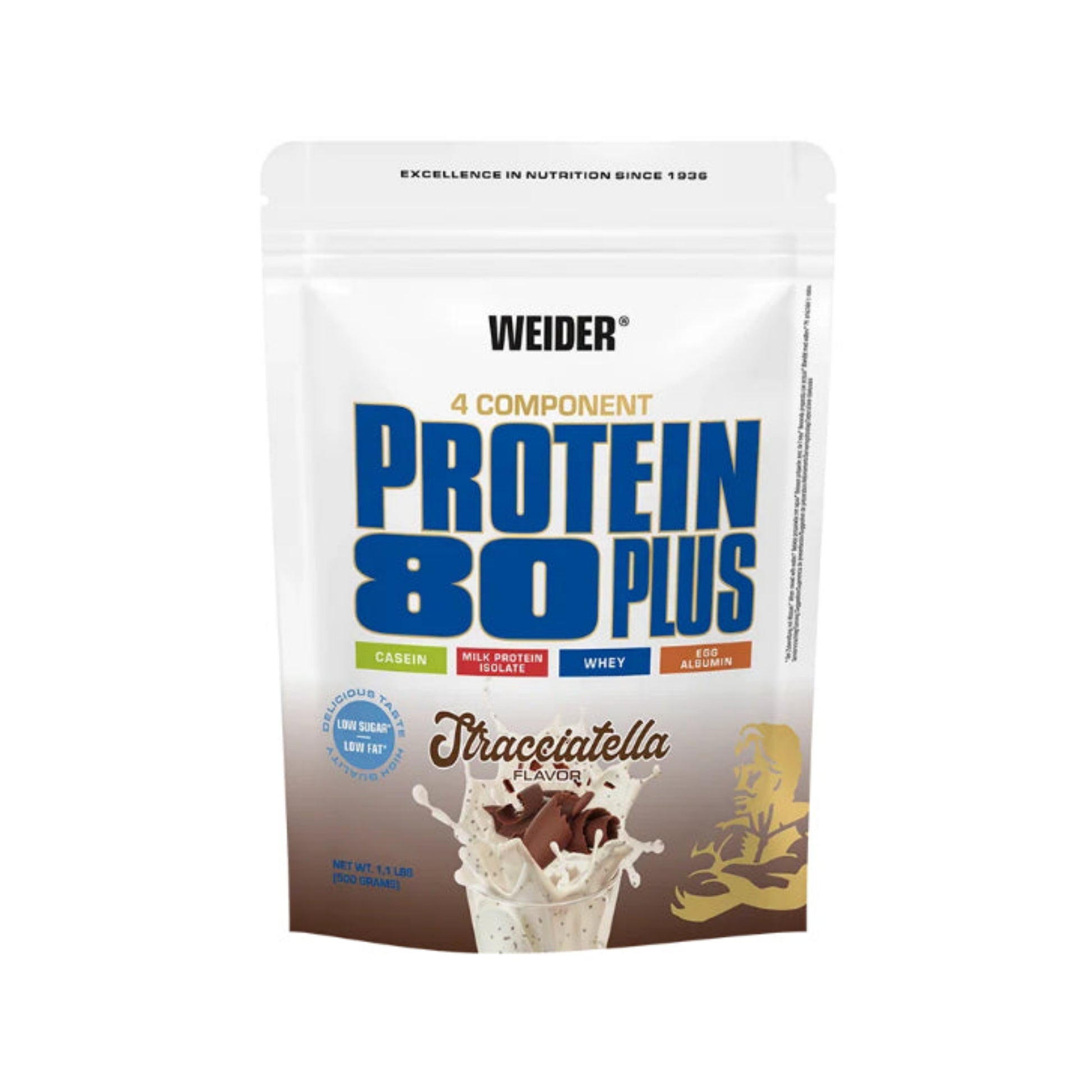 Weider PROTEIN 80 Plus (500g)
