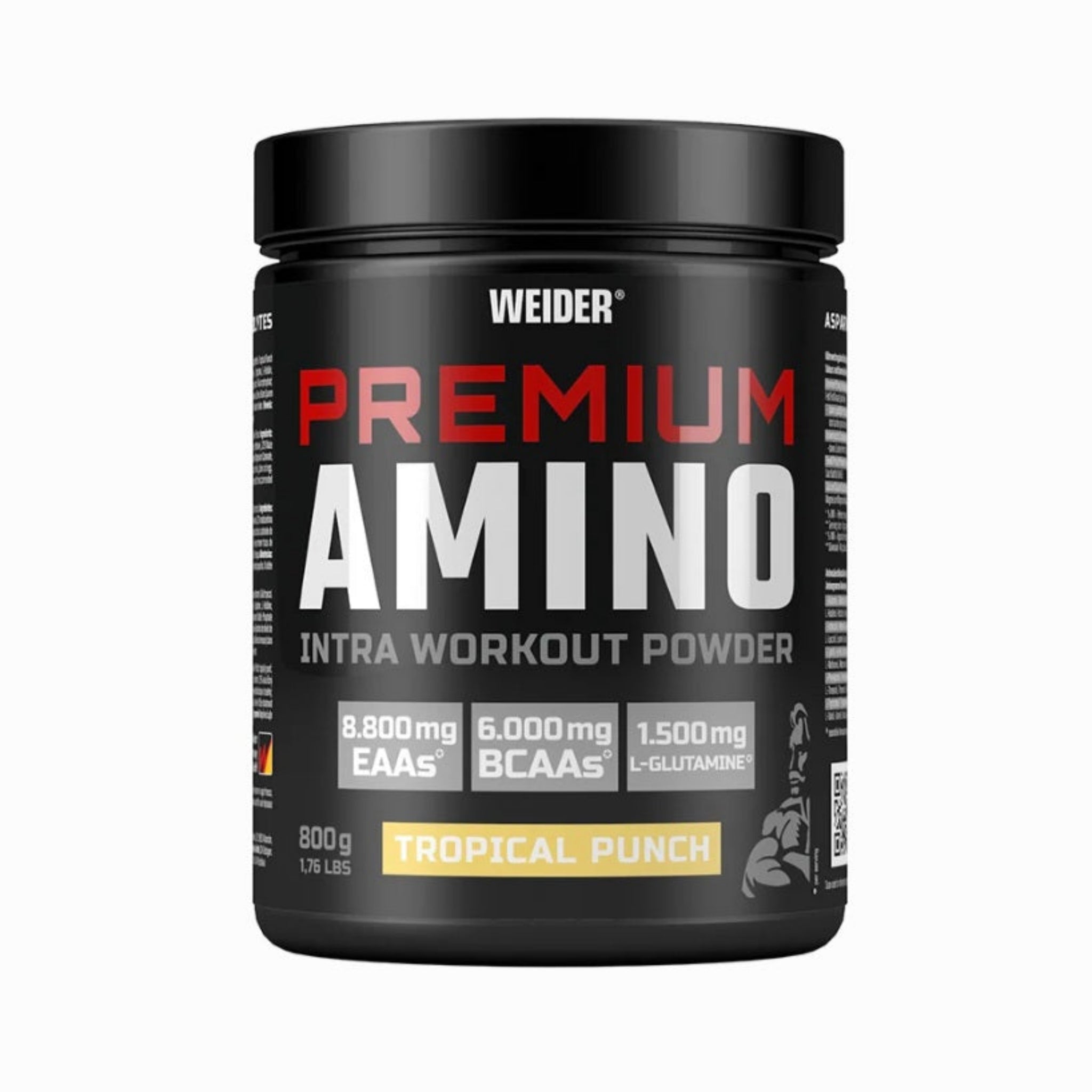 Weider Premium Amino (800g)