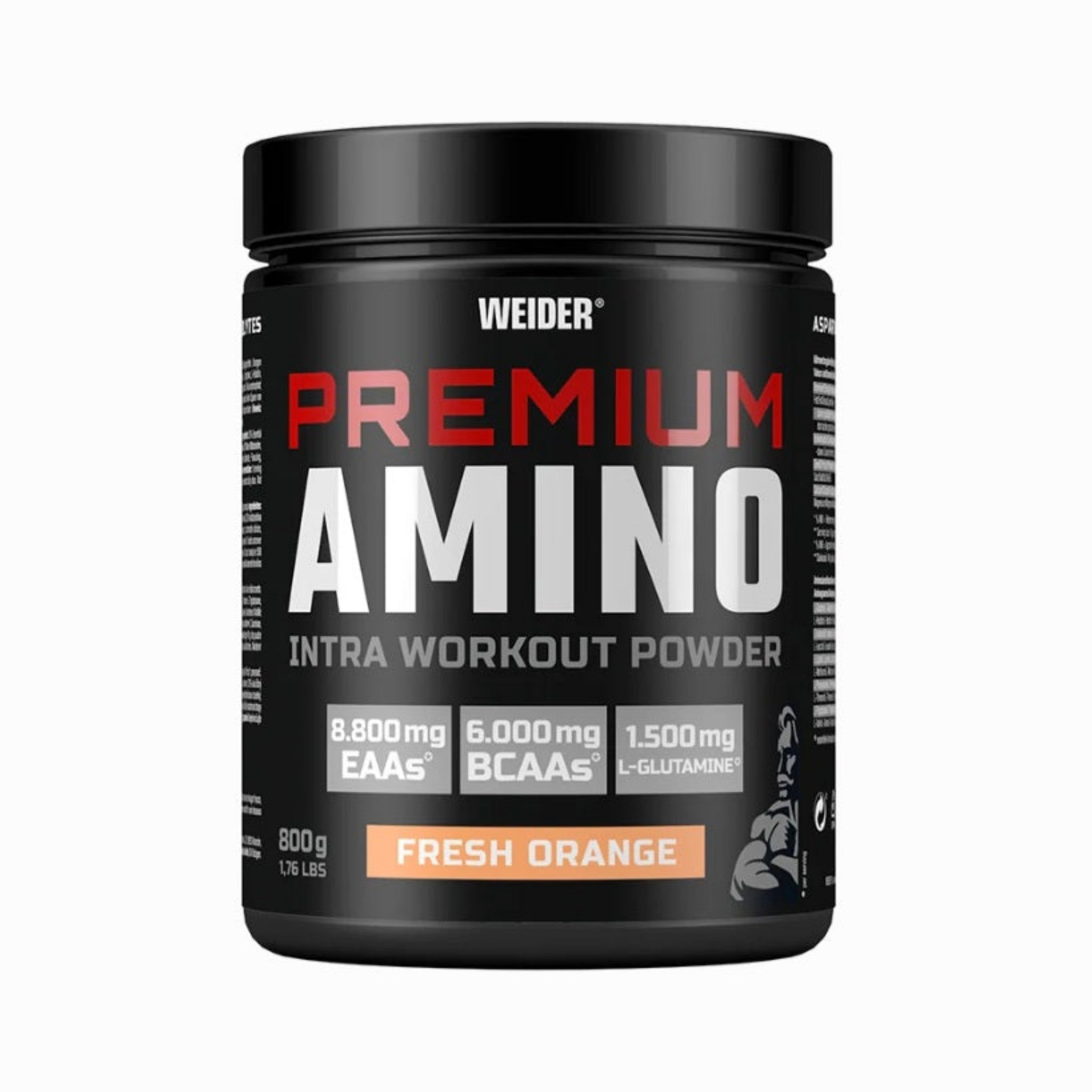 Weider Premium Amino (800g)