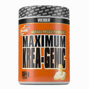 Weider Maximum KREA-GENIC (554g)