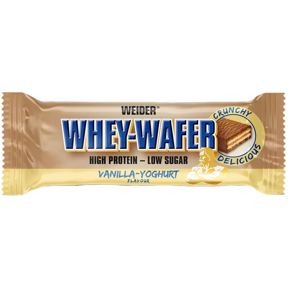 Weider Whey Wafer (12x35g)