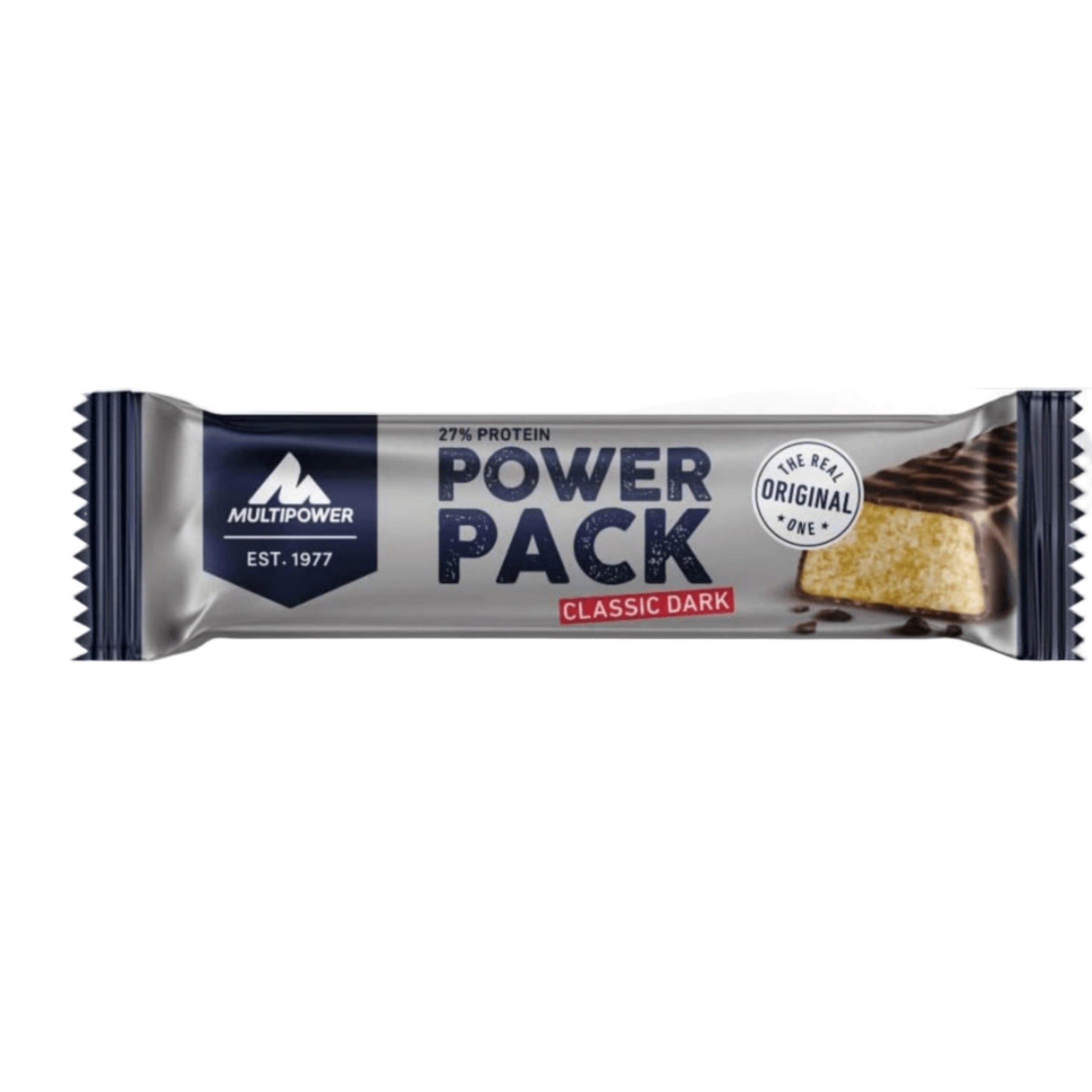 Multipower Protein Power Pack (24x35g)