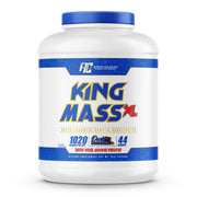 Ronnie Coleman KING MASS XL Gainer (2750g)