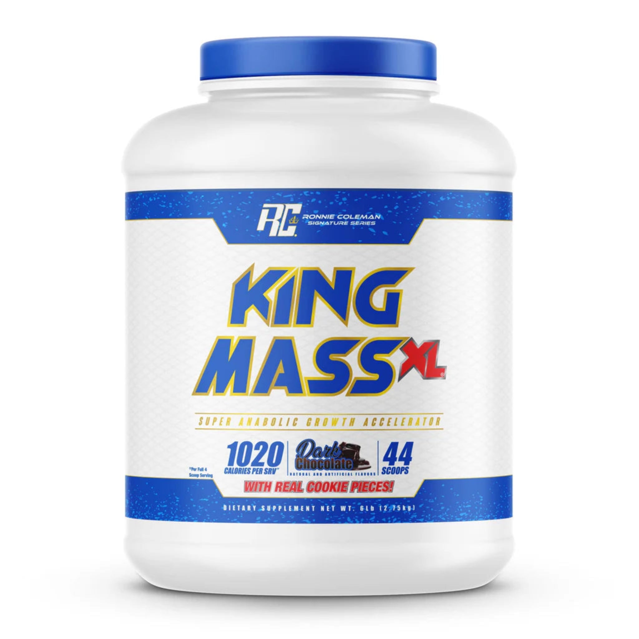 Ronnie Coleman KING MASS XL Gainer (2750g)