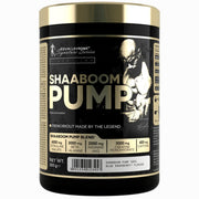 Kevin Levrone Shaaboom Pump (385g)