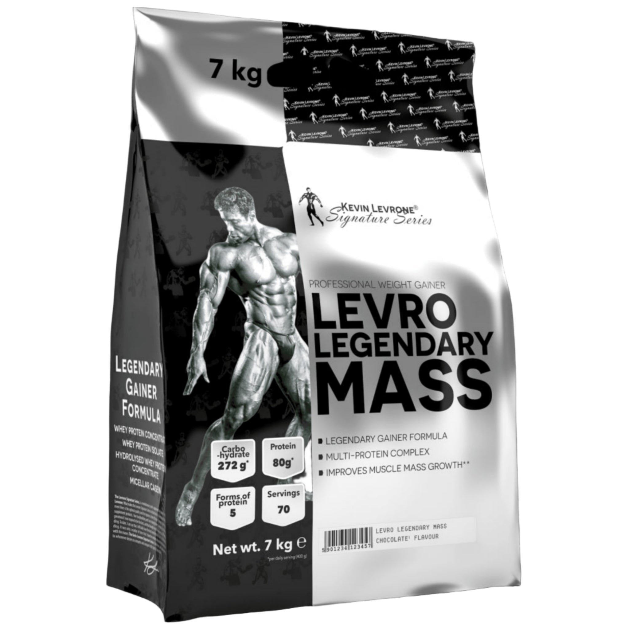 Kevin Levrone LevroLegendaryMass (7000g)