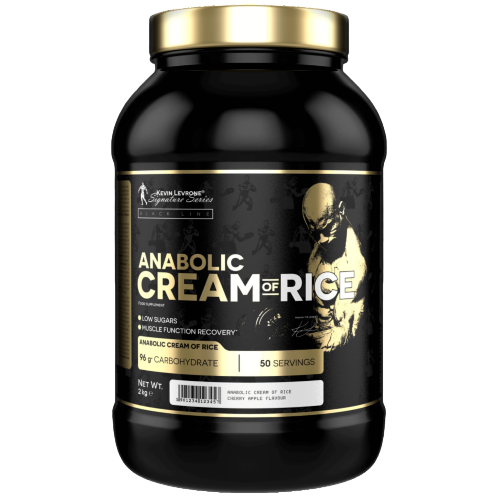 Kevin Levrone Anabolic Cream of Rice (2000g)